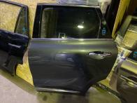 Дверь Kia Sorento Prime UM 2019 Задн. Лев.