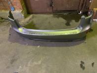 Бампер Lexus RX 4 GGL25L GYL25L AGL20L AGL25L 2017  