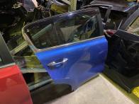 Дверь Kia Sportage QL 2015-2022 Задн. Прав.