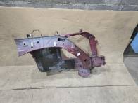 Лонжерон Toyota RAV4 50 XA50 2018-2023 Перед. Прав.