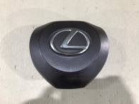 Подушка безопасности в руль Lexus RX 4 GGL25L GYL25L AGL20L AGL25L 2015-2022  