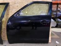 Дверь Nissan Juke F15 2014 Перед. Лев.