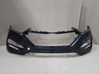 Бампер Hyundai Tucson TL 2015-2018 Перед. 