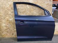 Дверь Hyundai Tucson TL 2018 Перед. Прав.