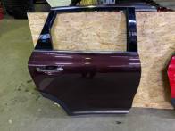 Дверь Kia Sorento Prime UM 2019 Задн. Прав.