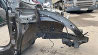 Лонжерон Honda CRV 5 RW 2016-н.в. Перед. Прав.