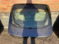 Крышка багажника Toyota Prius 4 XW50 2015-2018  