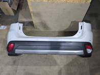 Бампер Mitsubishi Outlander 3 GF 2015-2018 Задн. 