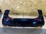 Бампер Toyota RAV4 50 XA50 2018-2023  