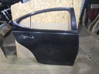 Дверь Lexus ES XV60 2015 Задн. Прав.