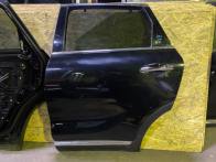 Дверь Kia Sorento Prime UM 2017 Задн. Лев.