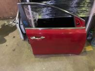 Дверь Kia Sportage QL 2015-2022 Перед. Прав.