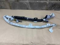 Шторка безопасности Toyota RAV4 40 XA40 2012-2019  Лев.