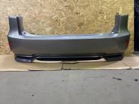 Бампер Lexus RX 4 GGL25L GYL25L AGL20L AGL25L 2015- Задн. 