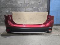 Бампер Mitsubishi Outlander 3 GF 2015-2018 Задн. 