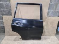 Дверь Toyota Land Cruiser Prado J150 2009-2015 Задн. Прав.