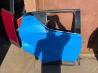 Дверь Toyota C-HR MAXH10, NGX10,50, ZGX10 2019 Задн. Прав.