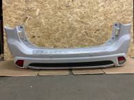 Бампер Mitsubishi Outlander 3 GF 2015-  