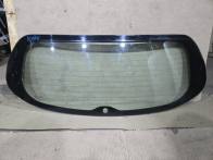 Стекло крышки багажника Kia Sportage QL 2015-2022  