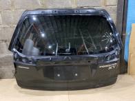 Крышка багажника Subaru Forester SJ SJ 2012-2018  