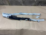 Шторка безопасности Lexus NX AYZ10L AYZ15L ZGZ10L ZGZ15L 2014-2021  Прав.