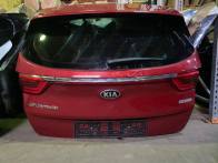 Крышка багажника Kia Sportage QL 2015-2022  