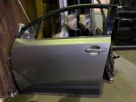 Дверь Toyota C-HR MAXH10, NGX10,50, ZGX10 2022 Перед. Лев.