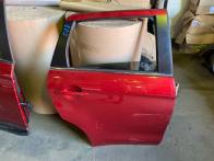 Дверь Mitsubishi ASX GA 2010-2023 Задн. Прав.