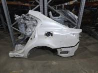 Четверть Lexus GS 4 GRL16L AWL10L GRL15L GWL10L GRL11L ARL10L 2011-2020 Задн. Лев.