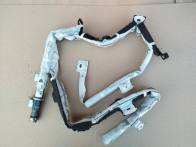 Шторка безопасности Lexus NX AYZ10L AYZ15L ZGZ10L ZGZ15L 2014-2021  Лев.