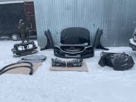 Ноускат Mazda CX-5 2 KF 2017-  