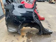 Четверть Toyota RAV4 50 XA50 2018-2023 Задн. Прав.