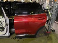 Дверь Hyundai Santa Fe 4 TM 2023 Задн. Лев.