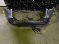 Бампер Toyota RAV4 50 XA50 2018-2023  