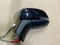 Зеркало Toyota RAV4 50 XA50 2018-2023 Перед. Лев.