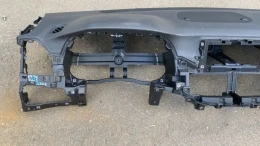 Торпедо Hyundai Tucson TL 2015-2021  