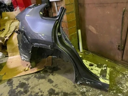 Четверть Toyota RAV4 50 XA50 2018-2023 Задн. Прав.