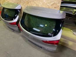 Крышка багажника Hyundai Tucson TL 2018  