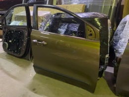 Дверь Kia Sportage QL 2015-2022 Перед. Прав.