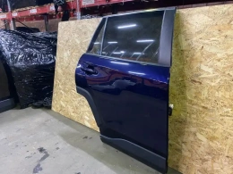 Дверь Toyota RAV4 50 XA50 2018-2023 Задн. Прав.