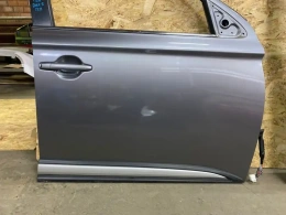 Дверь Mitsubishi Outlander 3 GF 2015- Перед. Прав.