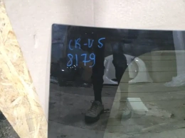 Стекло крышки багажника Honda CRV 5 RW 2016-  