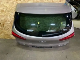 Крышка багажника Hyundai Tucson TL 2018  