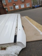 Крыша Toyota RAV4 50 XA50 2018-2023  