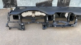 Торпедо Kia Sorento Prime UM 2014-2020  