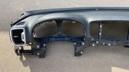 Торпедо Kia Sportage QL 2015-2023  