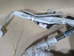 Шторка безопасности Toyota RAV4 40 XA40 2012-2019  Прав.