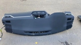 Торпедо Toyota RAV4 50 XA50 2018-н.в.  