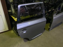 Дверь Mitsubishi Outlander 3 GF 2015- Задн. Прав.