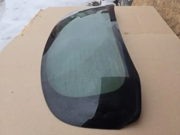 Стекло крышки багажника Hyundai Tucson TL 2015-2021 Задн. 